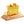 Load image into Gallery viewer, Ark of the Covenant Mini Replica
