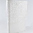 Load image into Gallery viewer, Personalized NIV The Flower Girl Bible White Imitation Leather
