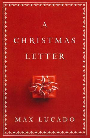 A Christmas Letter Tract (Pack of 25)