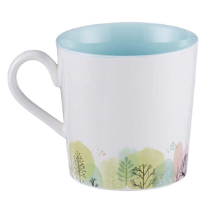 Teachers Plant Seeds That Grow Forever Mug