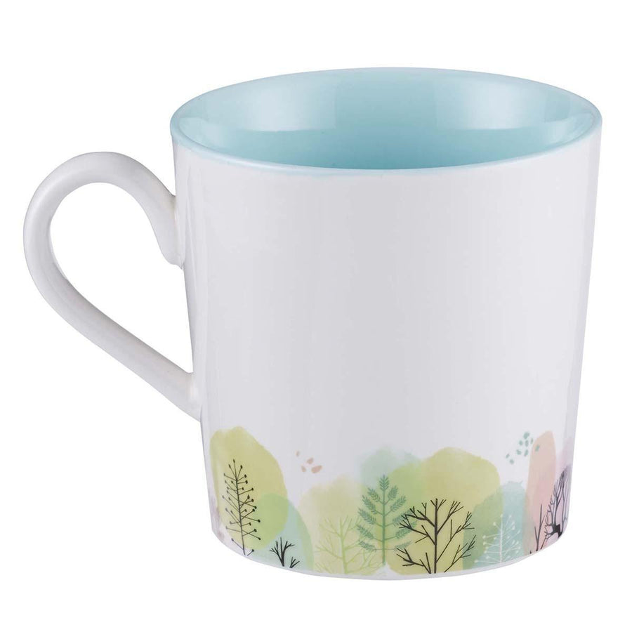 Teachers Plant Seeds That Grow Forever Mug