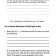 Load image into Gallery viewer, Lead Me, Holy Spirit Prayer &amp; Study Guide - Stormie Omartian

