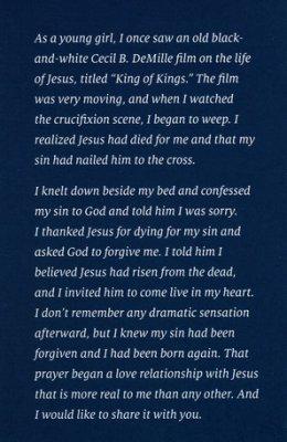 God Will Forgive You Tracts (Pack of 25)