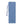Load image into Gallery viewer, Find Joy in the Journey Blue Faux Leather Bookmark
