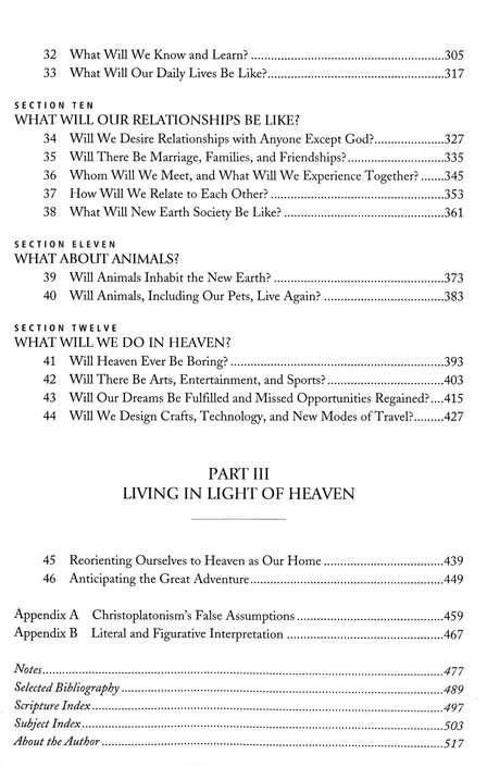 Heaven - Randy Alcorn