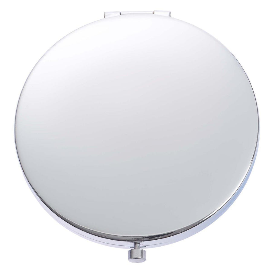 Beautiful In Its Time Ecclesiastes 3:11 Compact Mirror