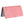 Load image into Gallery viewer, All Things Through Christ Philippians 4:13 Pink Checkbook Cover
