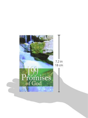 199 Promises of God