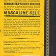 Load image into Gallery viewer, Mansfield&#39;s Book of Manly Men - Stephen Mansfield
