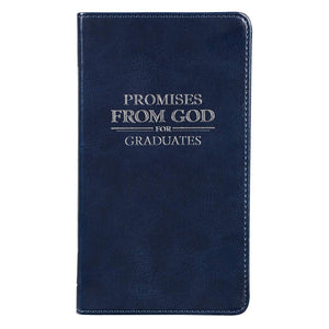 Promises From God For Graduates