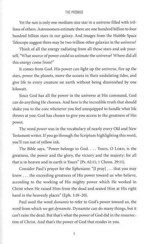 Everything You Need - Dr. David Jeremiah