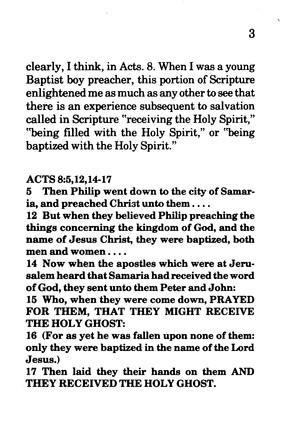 The Bible Way to Receive the Holy Spirit - Kenneth E. Hagin