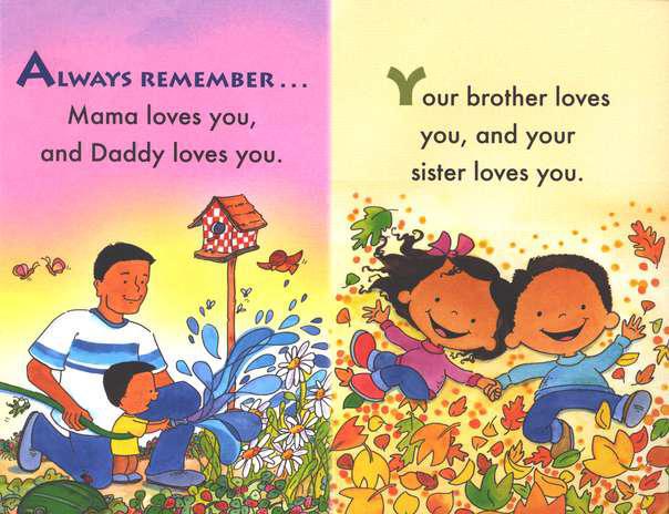 Most of All Jesus Loves You Tracts (Pack of 25)