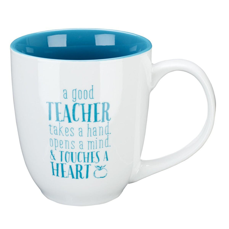 A Good Teacher 1 Corinthians 16:14 Mug