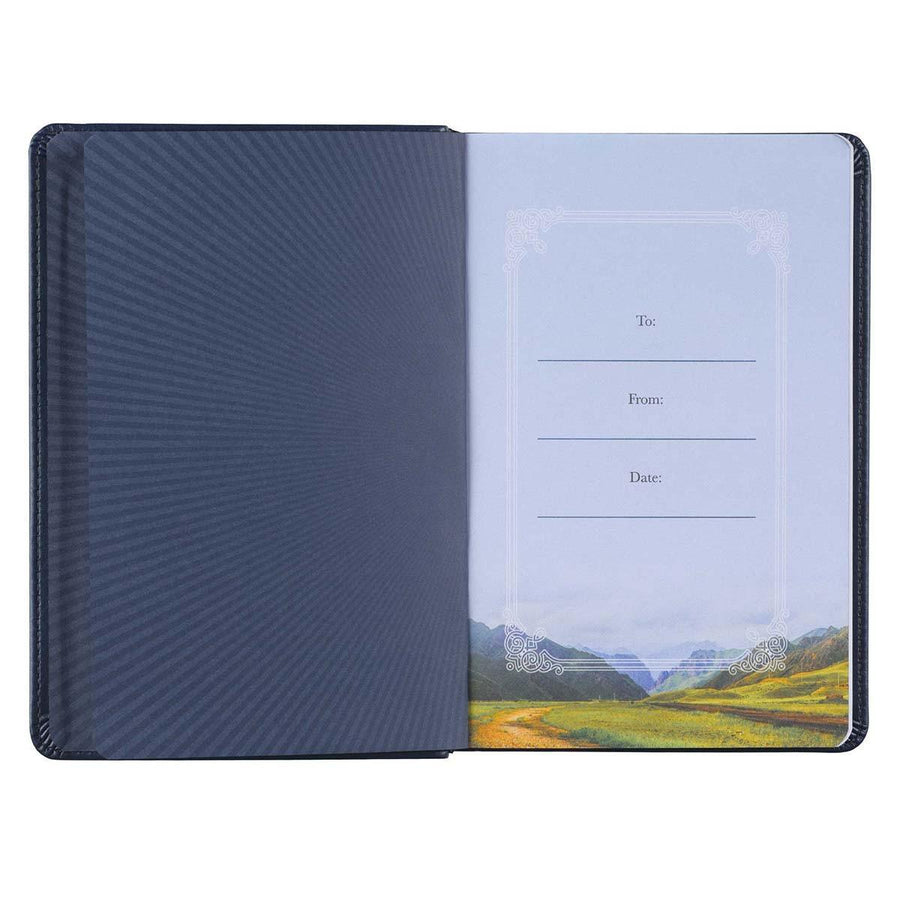 Daily Light For Men Devotional