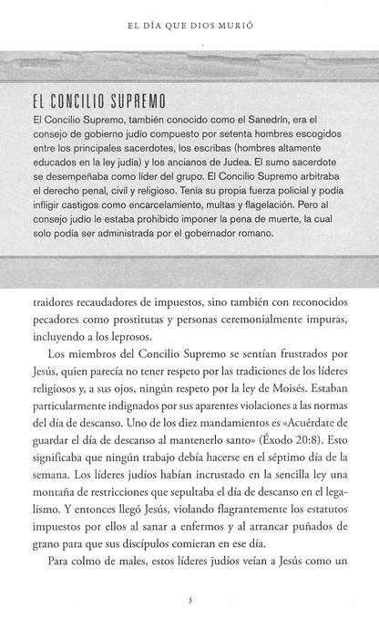 A.D.: La Revolución que Cambió al Mundo (A.D.: The Revolution that Changed the World) - Dr. David Jeremiah