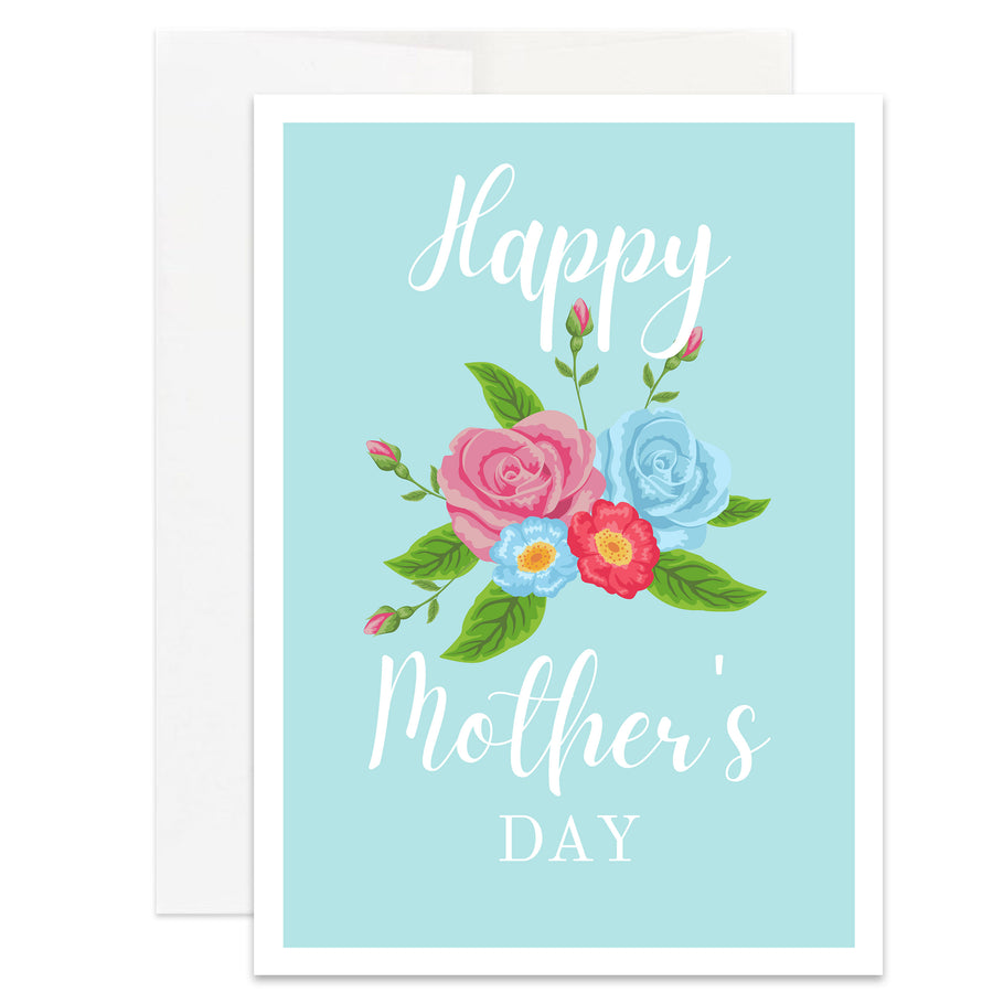 Christian Mother's Day Card