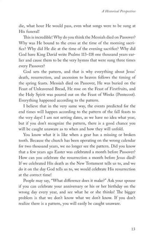 Decoding the Antichrist - Mark Biltz