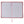 Load image into Gallery viewer, Bless You Numbers 6:24-25 Pink Faux Leather Zippered Journal
