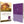 Load image into Gallery viewer, Personalized The Amplified Study Bible Leathersoft Purple Amplified Bible
