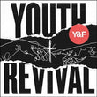 Load image into Gallery viewer, Youth Revival - Hillsong Y&amp;F CD
