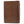 Load image into Gallery viewer, Brown I Know The Plans Bible Cover
