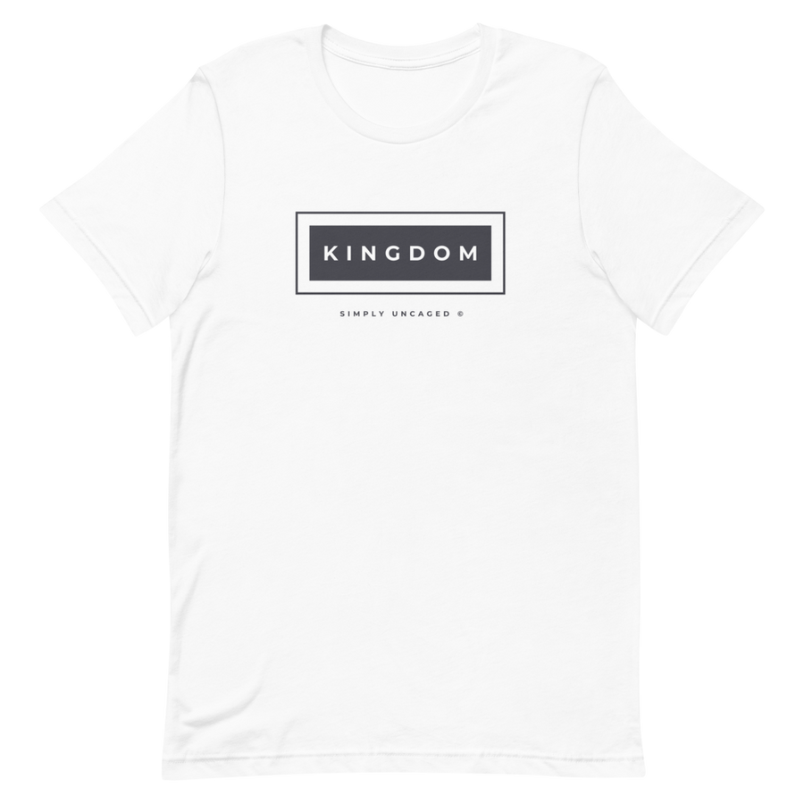 Kingdom Men´s Women´s Shirt ™ (SOLD OUT)