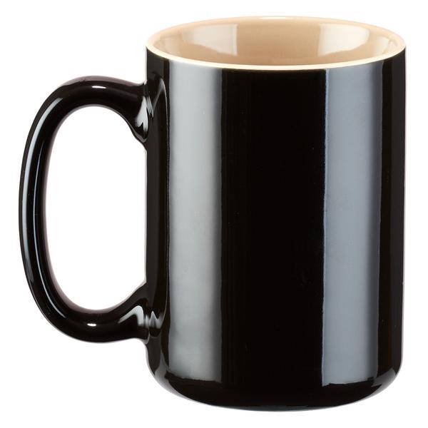 Commit To The Lord Mug