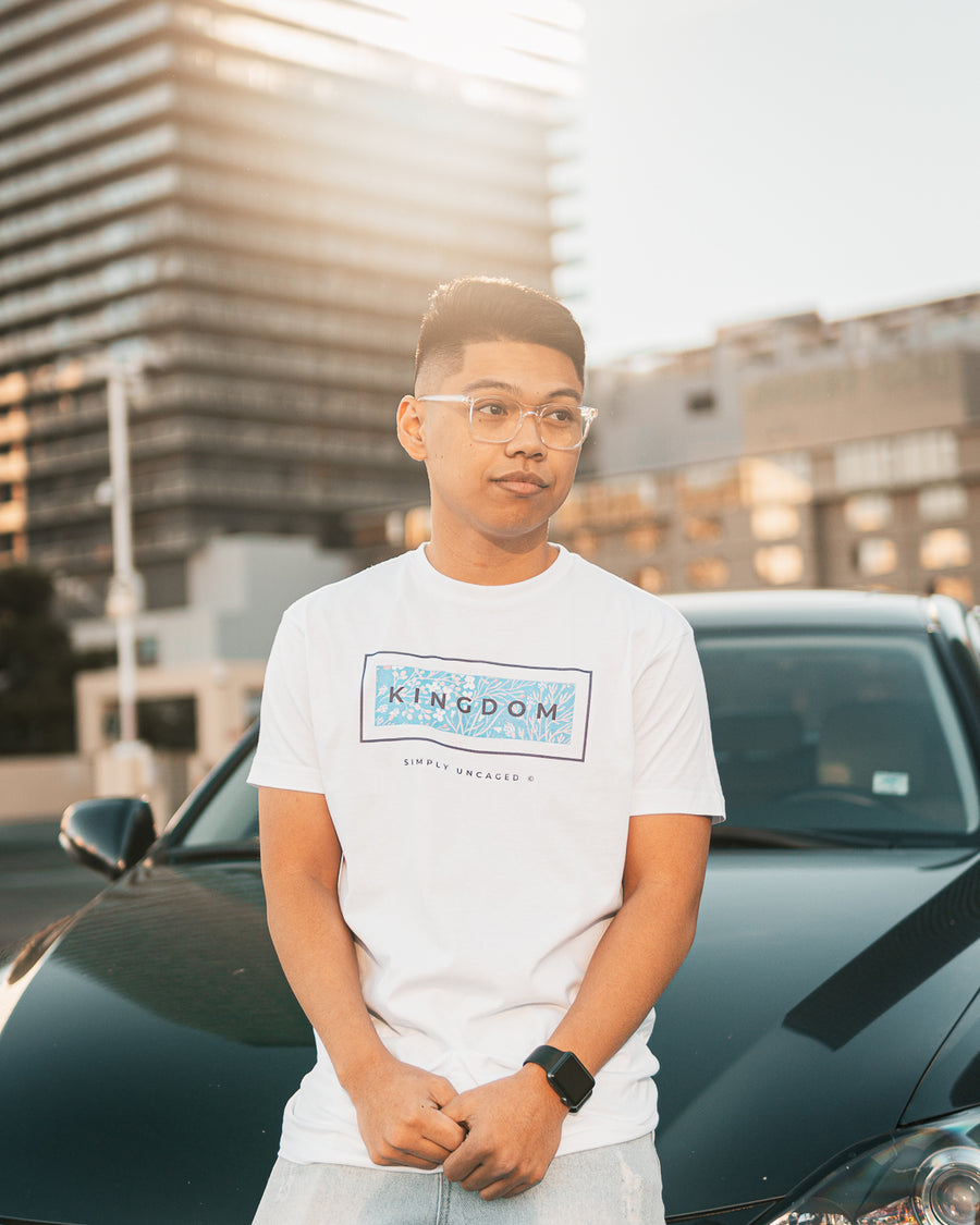 Kingdom Men´s Women´s Shirt ™ (SOLD OUT)