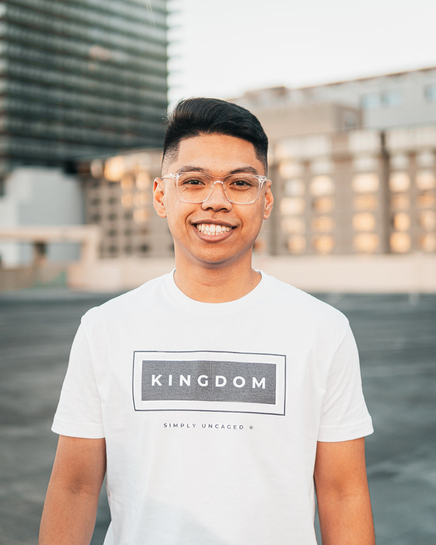 Kingdom Men´s Women´s Shirt ™ (SOLD OUT)