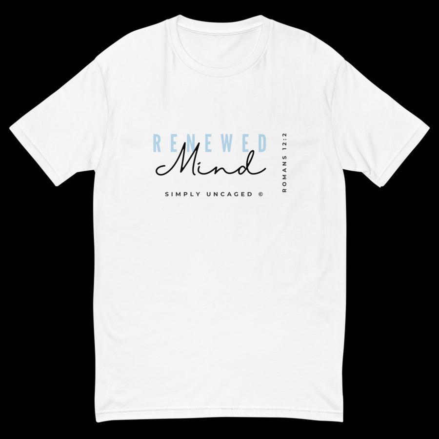 Renewed Mind Shirt