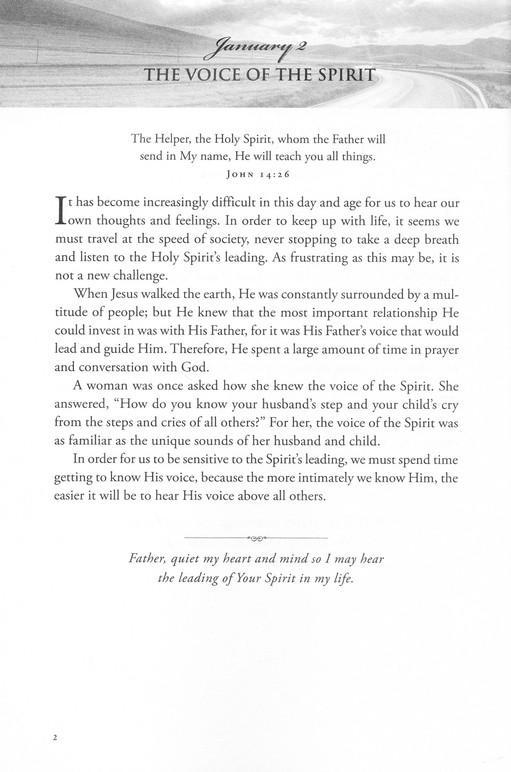 Turning Points with God - David Jeremiah