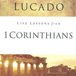 Load image into Gallery viewer, Life Lessons from 1 Corinthians, 2018 Edition - Max Lucado
