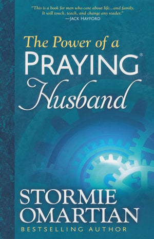 The Power of a Praying® Husband - Stormie Omartian