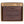 Load image into Gallery viewer, The World&#39;s Best Dad Brown Joshua 1:9 Genuine Leather Wallet
