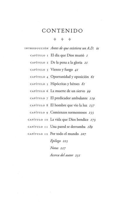 A.D.: La Revolución que Cambió al Mundo (A.D.: The Revolution that Changed the World) - Dr. David Jeremiah