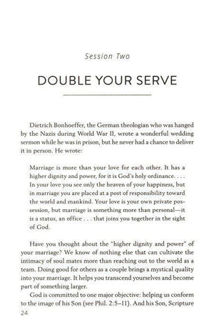 Saving Your Marriage Devotional - Dr. Les Parrott, Dr. Leslie Parrott