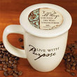 Load image into Gallery viewer, Live with Purpose Mug &amp; Coaster
