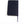 Load image into Gallery viewer, Personalized CSB Military Bible Navy Blue LeatherTouch
