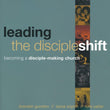 Load image into Gallery viewer, Leading the Discipleshift - Brandon Guindon, Lance Wigton, Luke Yetter

