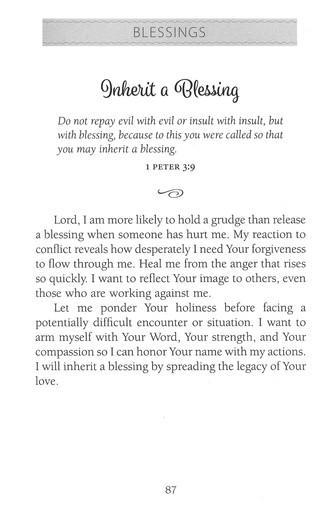 One Minute Prayers for Women, Gift Edition