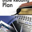 Load image into Gallery viewer, One-Year Bible Reading Plan Pamphlet
