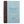 Load image into Gallery viewer, Blessed Luke 1:45 Zippered Classic LuxLeather Journal
