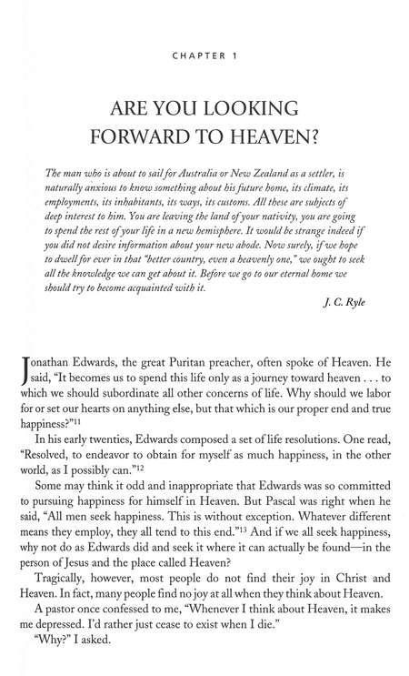 Heaven - Randy Alcorn