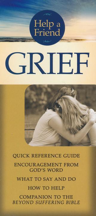 Grief Pamphlet
