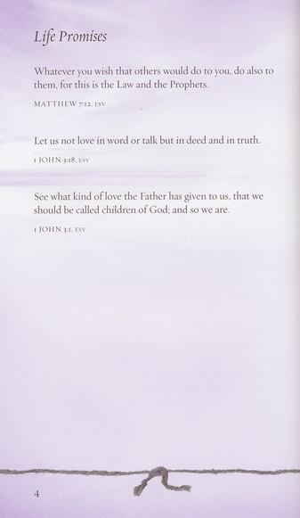 Life Promises For Couples - Gary Chapman