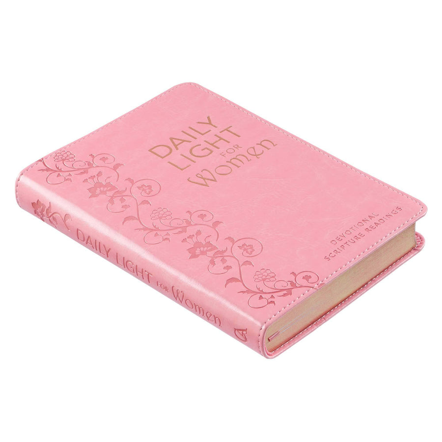 Daily Light For Women Devotional