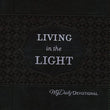 Load image into Gallery viewer, Living In The Light Devotional - Johnny Hunt

