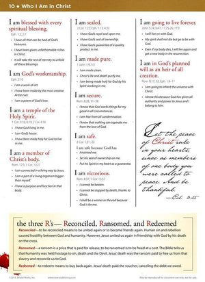 Rose Book of Bible Charts Volume 3