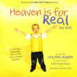 Load image into Gallery viewer, Heaven Is for Real for Kids - Todd Burpo
